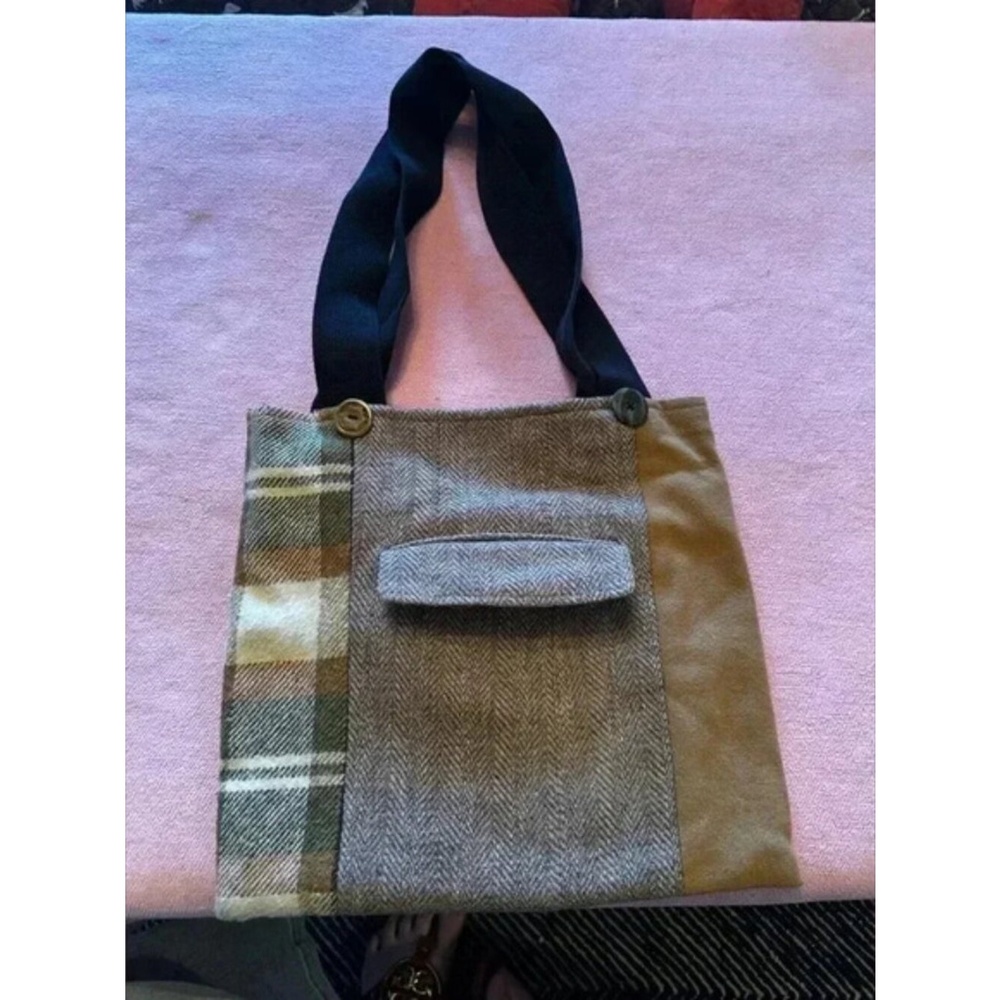 BaabaaZuzu Tote bag